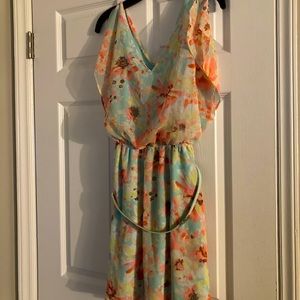Spring Dress